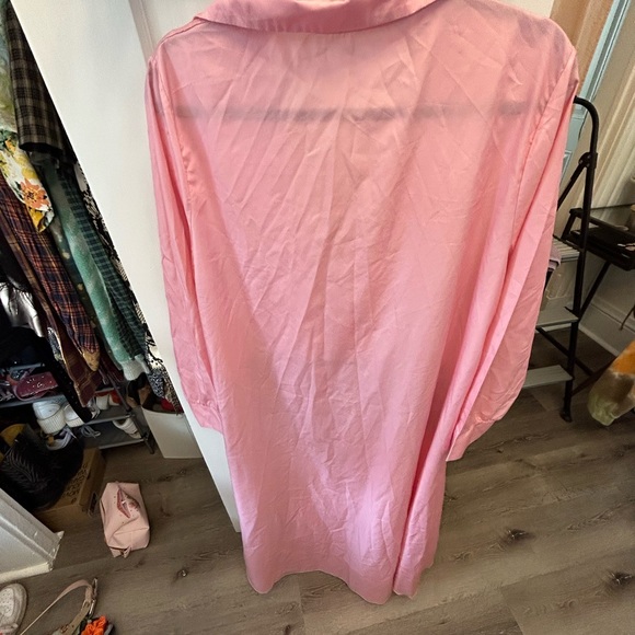 Short / Long Blouse - Picture 5 of 6